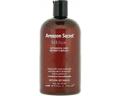 Amazon secret SilkAçai 473 ml